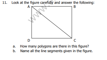 CBSE Class 4 Mathematics Sample Paper Set D