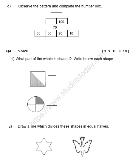CBSE_Class_4_Maths_Sample_Paper_Set_T