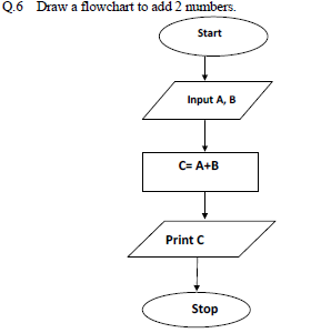 CBSE Class 5 Computer Science Sample Paper Set B