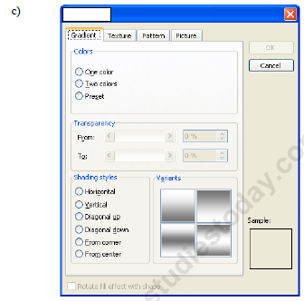 CBSE Class 5 Computer Science Sample Paper Set M