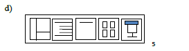 CBSE Class 5 Computer Science Sample Paper Set M