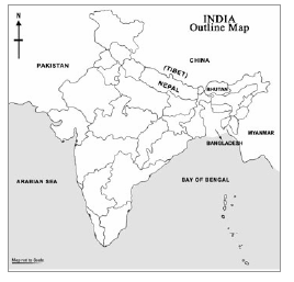 CBSE Class 5 EVS Sample Paper Set L