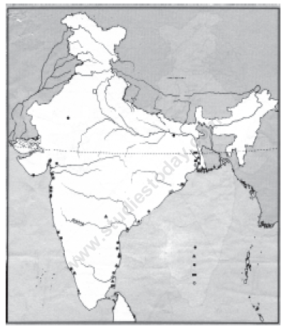 CBSE Class 5 EVS Sample Paper Set P