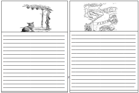 CBSE Class 5 English Sample Paper Set J