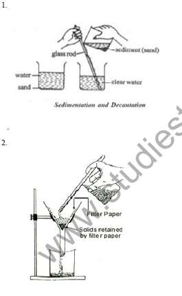 CBSE Class 5 Science Sample Paper Set E