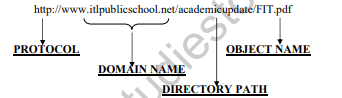 CBSE Class 6 Computer Science Sample Paper Set D