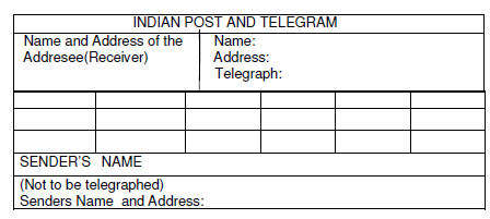 CBSE Class 6 English Sample Paper Set 16