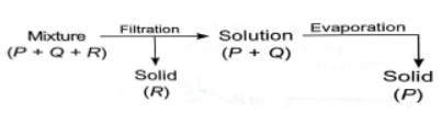 CBSE Class 6 Science Sample Paper Set H