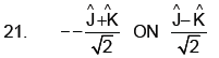 JEE Mathematics Vectors MCQs Set C-Level2-Ans-