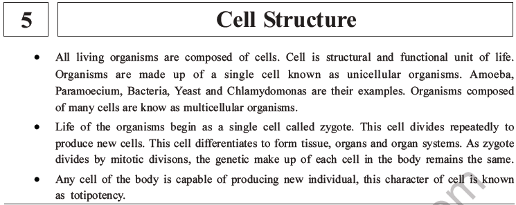 NEET Biology Cell Structure and Function MCQs Set B