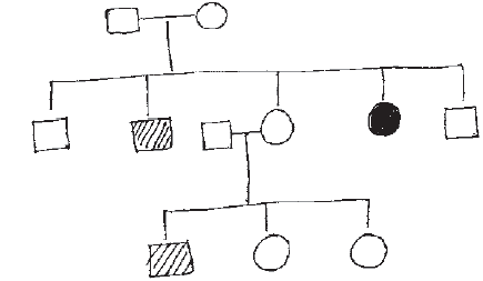 NEET Biology Heredity and Variation MCQs Set-Q27