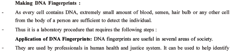 NEET Biology Molecular Basis of Inheritance MCQs Set A-42