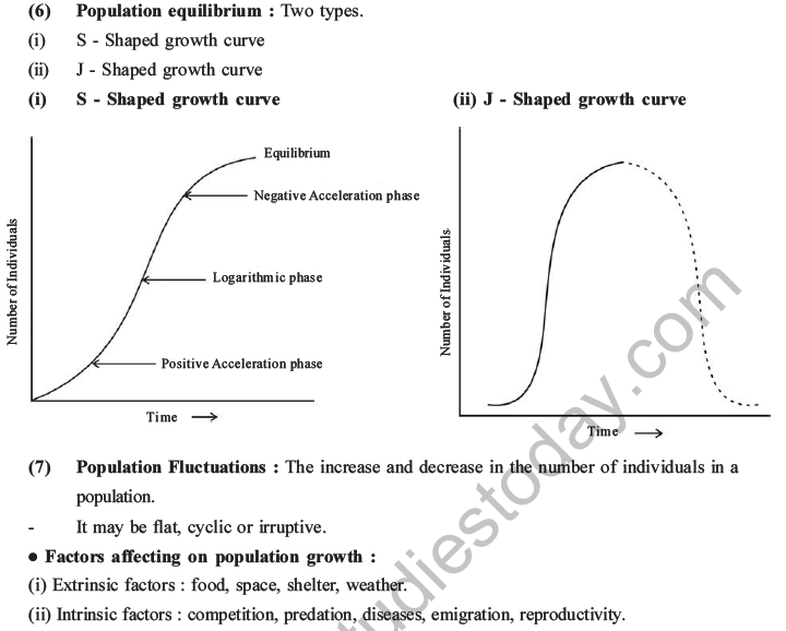 NEET Biology Organism and Population MCQs Set A-13