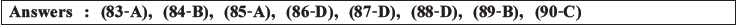 NEET Biology Organism and Population MCQs Set A-38