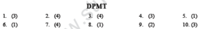 NEET Chemistry Gaseous State MCQs Set D-2