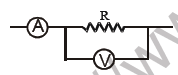 NEET Physics Electricity MCQs Set C-14