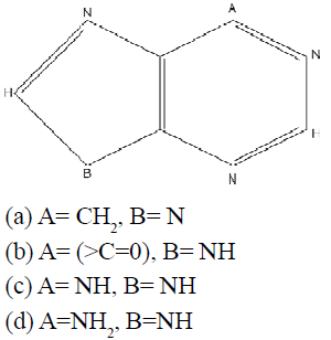 NEET UG Biology Biomolecules 2 MCQs-10