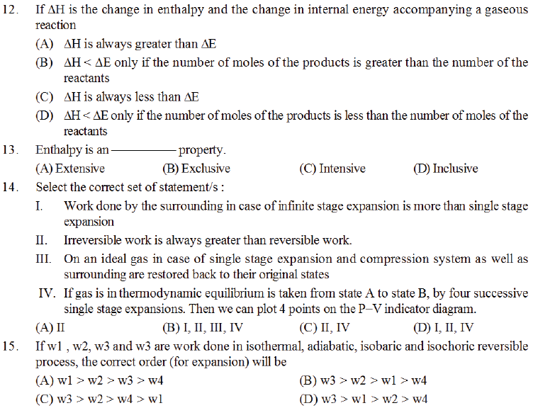 NEET UG Chemistry Chemical Kinetics MCQs-28