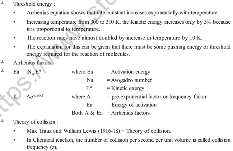 NEET UG Chemistry Chemical Kinetics MCQs-7