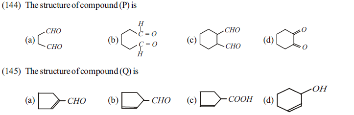 NEET UG Chemistry Hydrocarbons MCQs-27