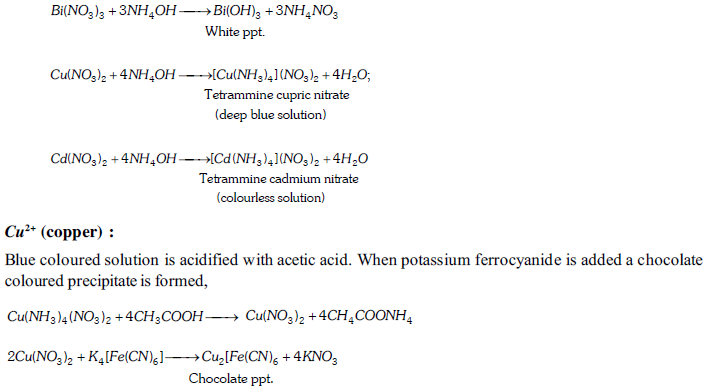 NEET UG Chemistry Practicals-10