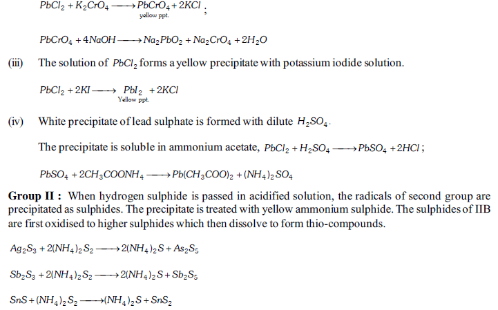 NEET UG Chemistry Practicals-8