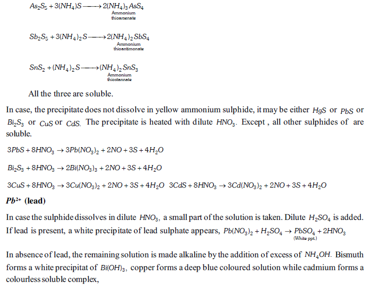 NEET UG Chemistry Practicals-9