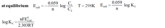 NEET UG Chemistry Redox Reactions and Electrochemistry MCQs-3