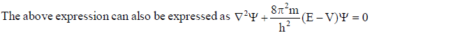 NEET UG Chemistry Structure of Atom MCQs-15