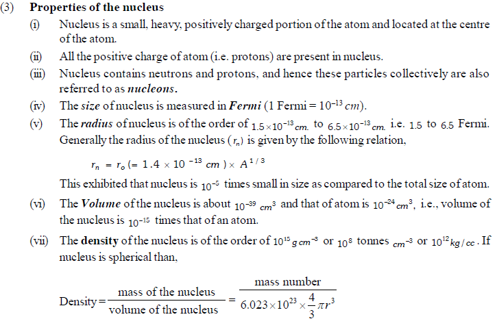 NEET UG Chemistry Structure of Atom MCQs-5