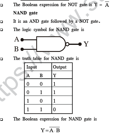 NEET UG Physics Semiconductor Electronics MCQs-2