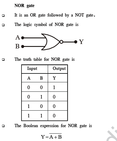 NEET UG Physics Semiconductor Electronics MCQs-3