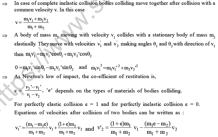 NEET UG Physics Work Energy MCQs-2