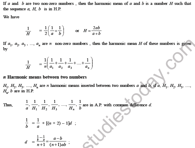 CBSE Class 10 Arithmetic Progression Printable Worksheet Set A-3