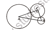 CBSE Class 10 Mathematics Circles Worksheet Set B 2