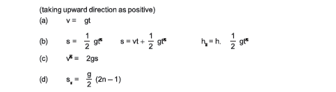 CBSE Class 12 Physics Formula Booklet 6