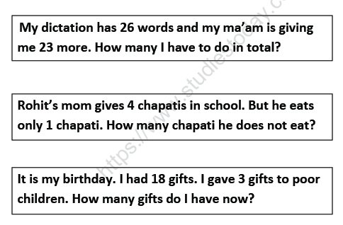 CBSE Class 2 Maths Practice Worksheet (4) 2