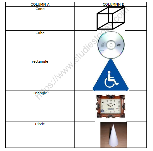 CBSE Class 2 Maths Practice Worksheet (8)