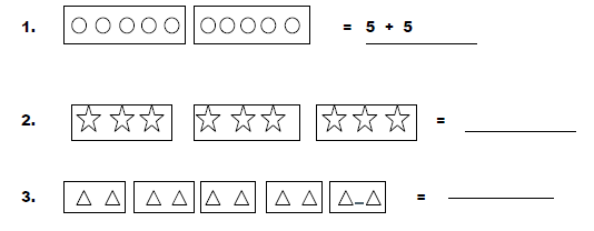 CBSE Class 2 Maths Practice Worksheets (126) - Revision 1