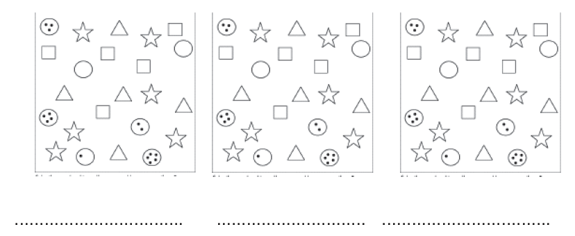 CBSE Class 2 Maths Practice Worksheets (130) - Revision 2