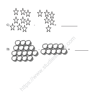 CBSE Class 2 Maths Practice Worksheets (21) 3