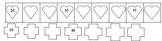 CBSE Class 2 Maths Practice Worksheets (26) 1