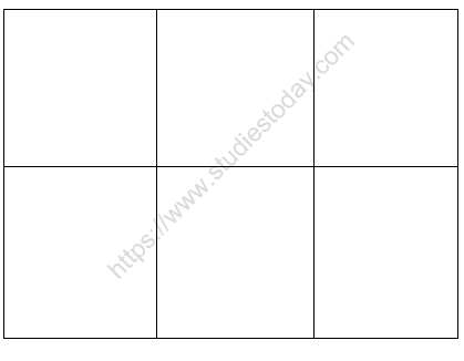 CBSE Class 2 Maths Practice Worksheets (32)-What is Long(4)