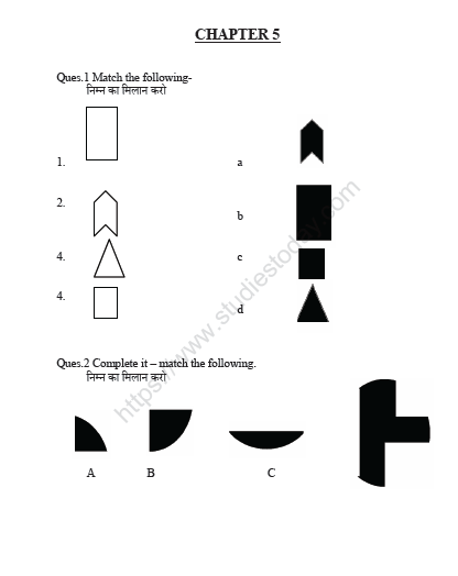 Class 2 Mathematics Printable Worksheet Set 11 Free PDF