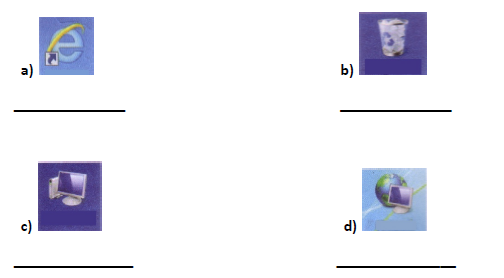 CBSE Class 3 Computer Practice Worksheet (5)