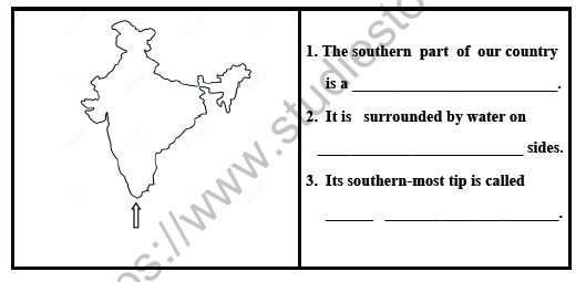 CBSE Class 4 Science Worksheet Set U 1