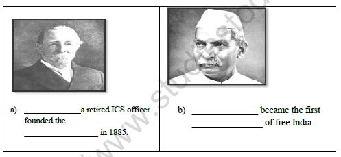 CBSE Class 5 Social Science Question Paper Set R 2