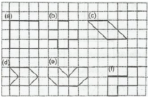 CBSE Class 6 Mensuration Worksheet Set A-1