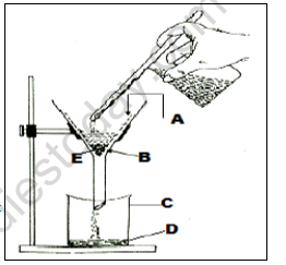 CBSE Class 6 Science Separation of Substances Worksheet Set B