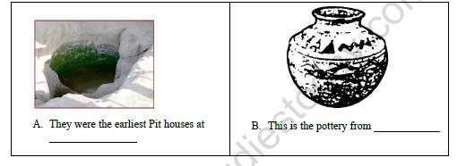 CBSE Class 6 Social Science From Gathering To Growing Food Worksheet Set B